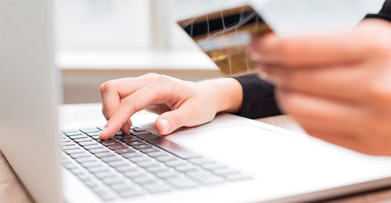 9 dicas para realizar compras seguras na internet