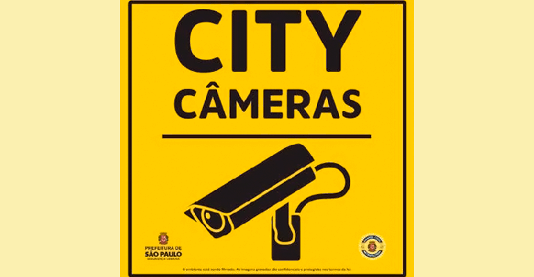 City Câmeras GSC