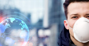 Como o coronavírus pode afetar o mercado de segurança eletrônica?