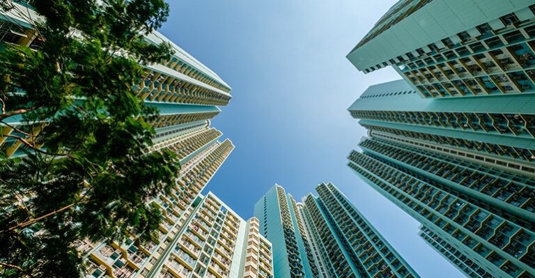 segurança em condominios